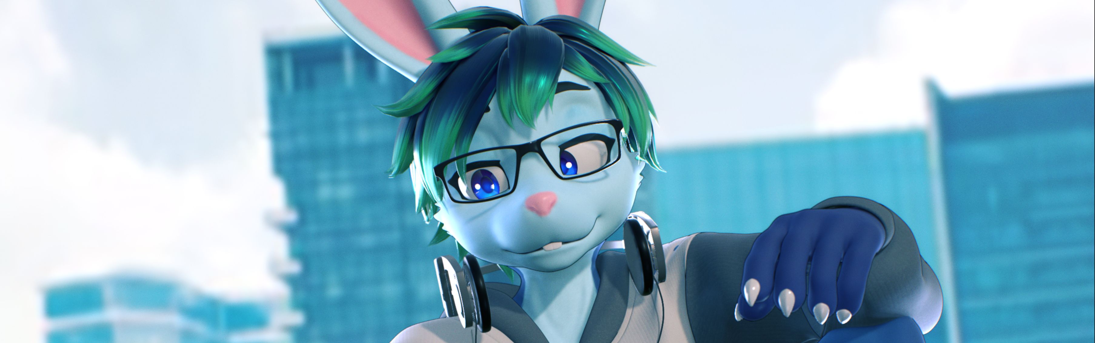 Astra Bun